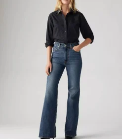 Levi Jean Ribcage Bells Romantic Story*Femme Bas