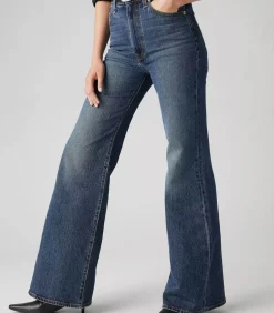 Levi Jean Ribcage Bells Romantic Story*Femme Bas