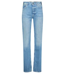 Anine Bing Jean Roy Nordic Blue*Femme Bas