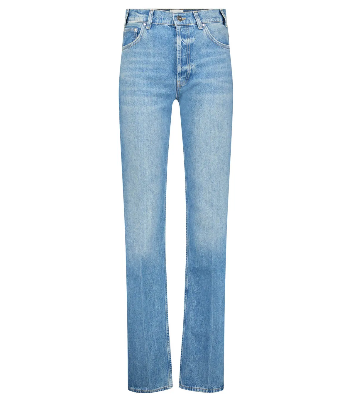 Anine Bing Jean Roy Nordic Blue*Femme Bas