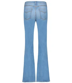 ASKK NY Jean 70s Boot Limey*Femme Bas