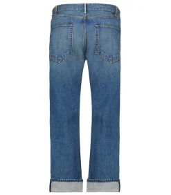 ASKK NY Jean Selvage Chill*Femme Bas