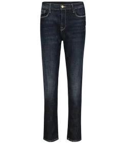 Frame Jean slim cropped Le Garçon Covant*Femme Bas