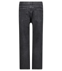 AGOLDE Jean Wyman Paradox en coton bio*Femme Bas