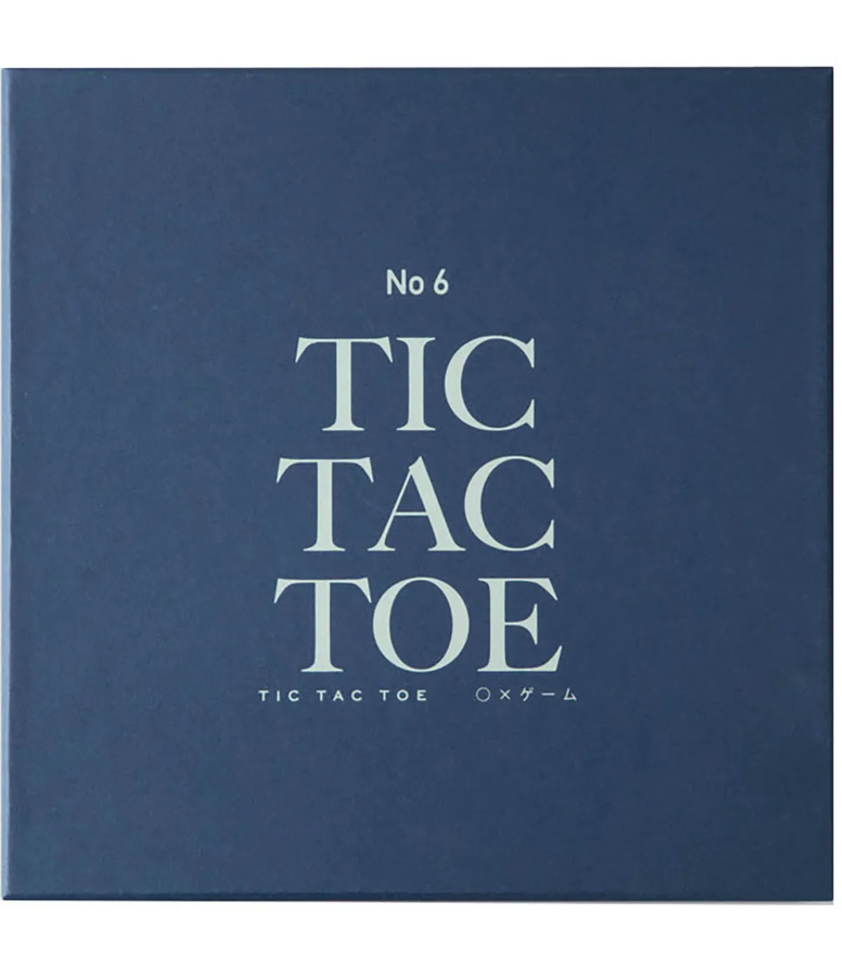 Printworks Jeu de Tic Tac Toe* Jeux & Jouets