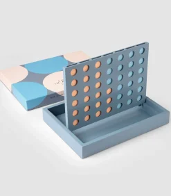 Printworks Jeu Four in a Row* Jeux & Jouets