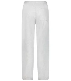 Sporty & Rich Jogging Finish Line Heather Grey*Femme Bas