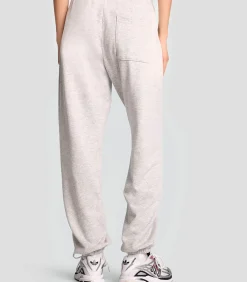 Sporty & Rich Jogging Finish Line Heather Grey*Femme Bas