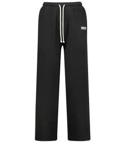 American Vintage Jogging Izubird Réglisse Vintage*Femme Bas