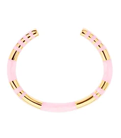 Aurélie Bidermann Jonc Positano Nacre*Femme Bracelets