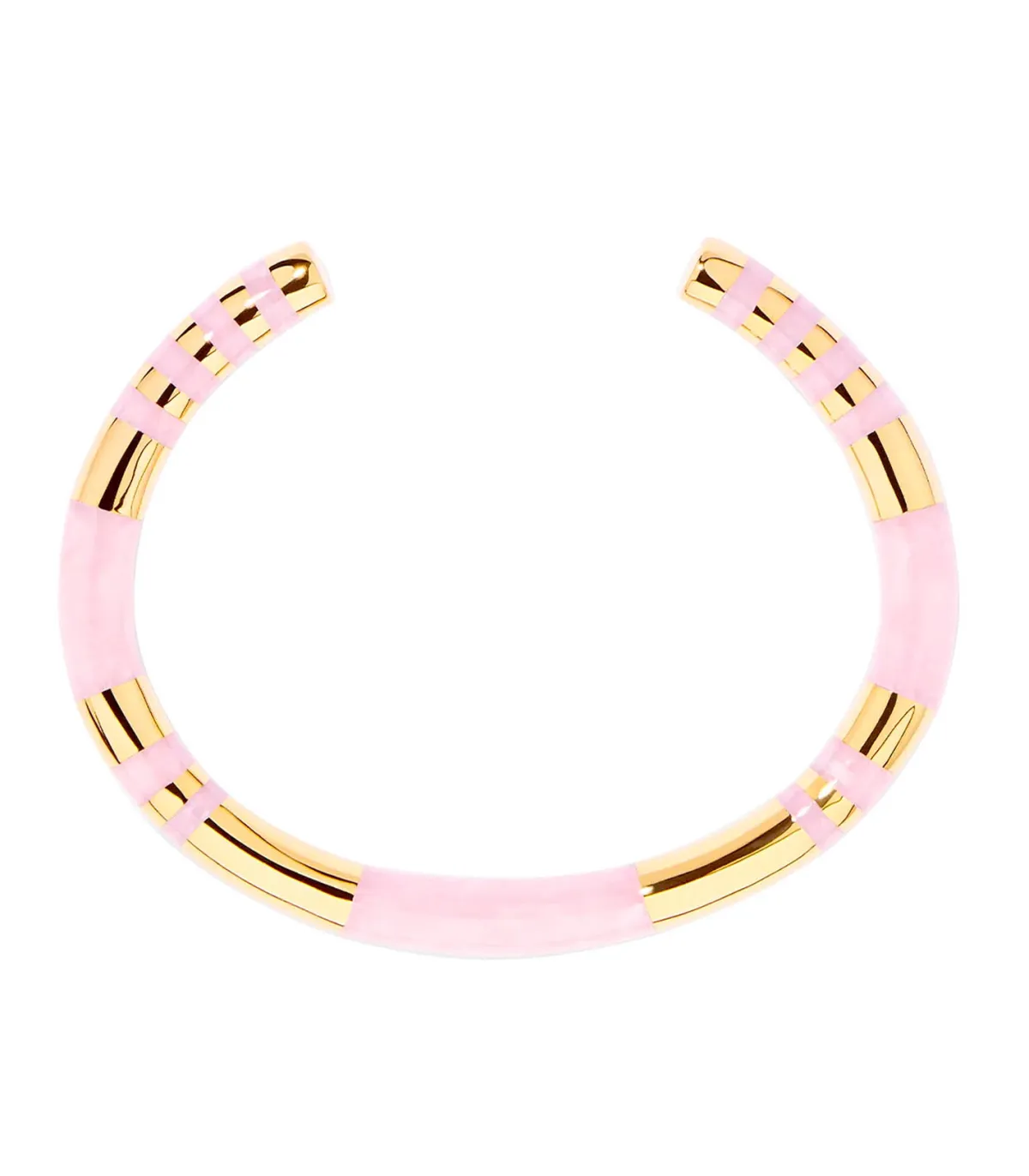 Aurélie Bidermann Jonc Positano Nacre*Femme Bracelets