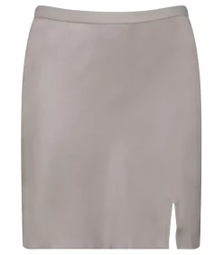 Anine Bing Jupe Chrisly Ash Violet*Femme Bas