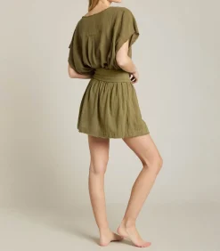 Maison Saint Julien Jupe Courte Saint Maxime*Femme Bas