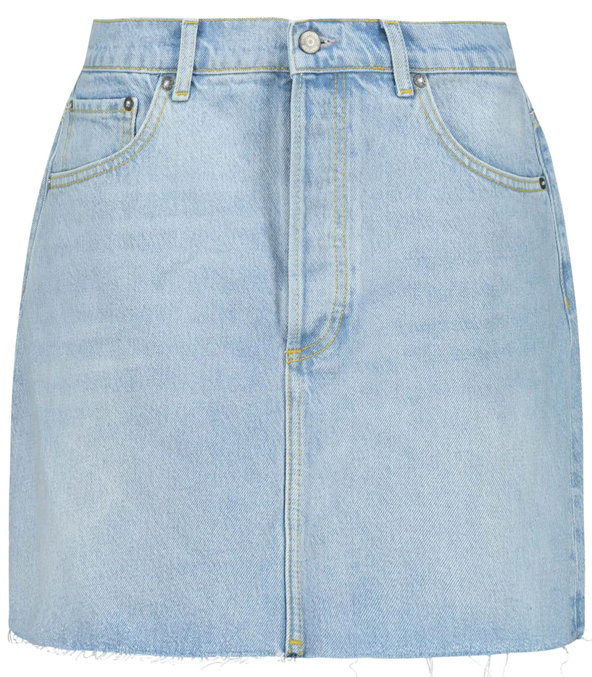 Boyish Jupe en jean The Corey Sunrise*Femme Bas