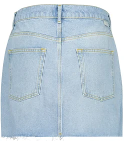 Boyish Jupe en jean The Corey Sunrise*Femme Bas