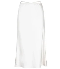 Love Stories Jupe Mia Off White*Femme Bas|Love Stories