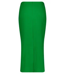 Collectors Club Jupe Sam Emerald Green*Femme Bas