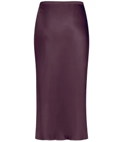 Roberto Collina Jupe Seta*Femme Bas