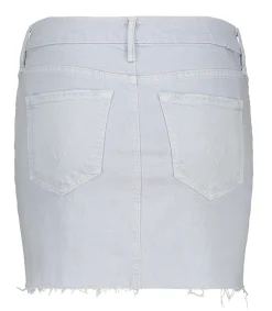 Mother Jupe The Vagabond Mini Fray*Femme Bas