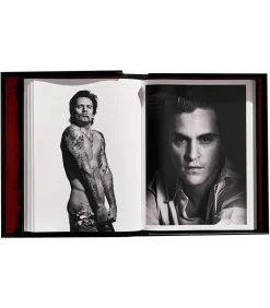 Taschen Kaos, Albert Watson - Édition Limitée* Beaux Livres