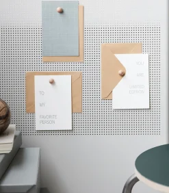 Monograph Kit de correspondance - set de 3 cartes* Cartes Postales