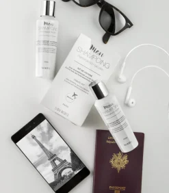Mon Shampoing Kit de voyage au format cabine*Femme Soins Cheveux