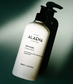 Alaena Lait Corps*Femme Soins Visage & Corps