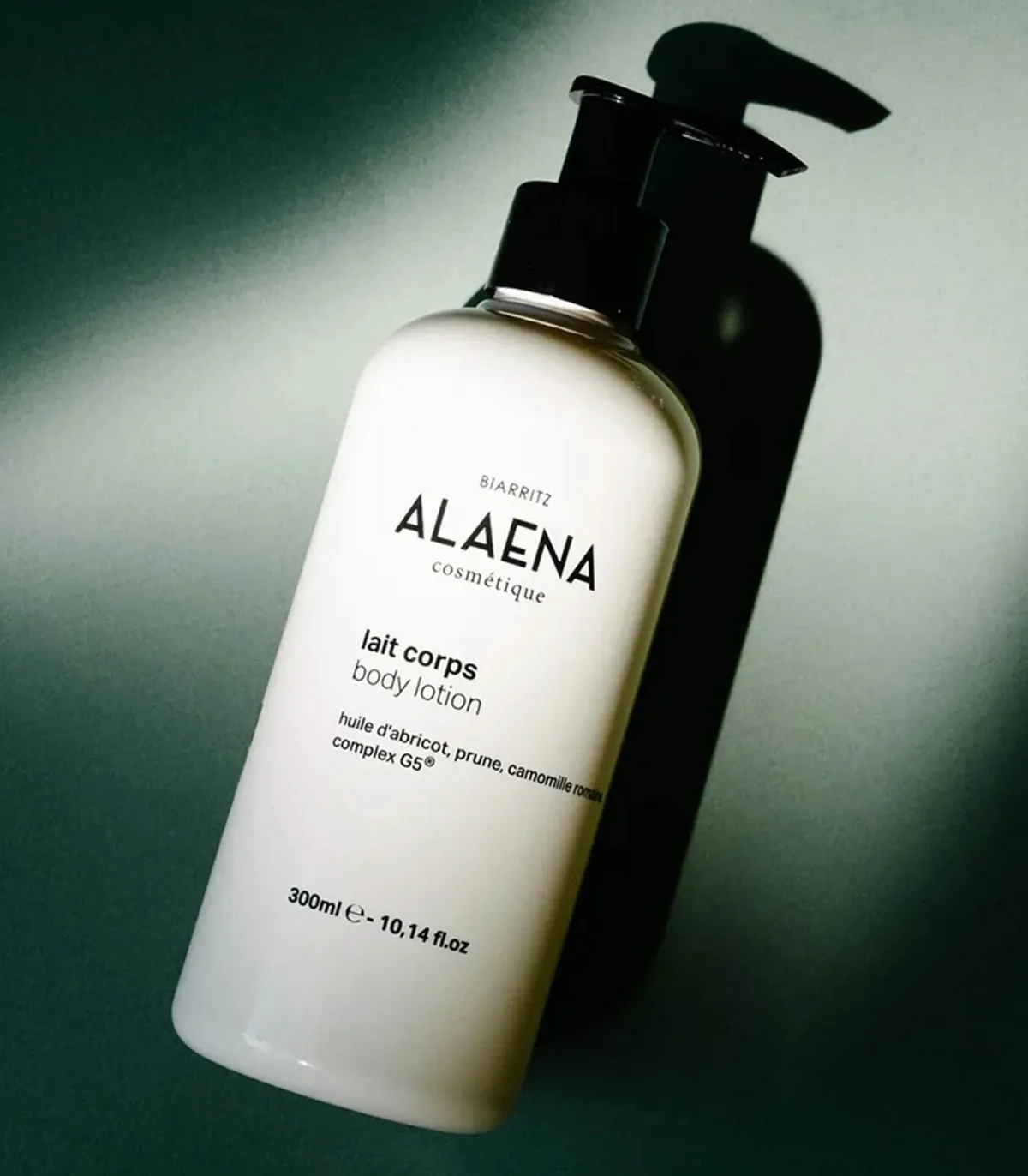 Alaena Lait Corps*Femme Soins Visage & Corps