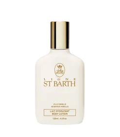 Ligne St Barth Lait hydratant à la Vanille 125 ml*Femme Soins Visage & Corps