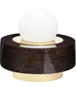 HAOS Lampe à poser design en céramique 1.02* Luminaires