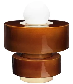 HAOS Lampe à poser design en céramique 1.05* Luminaires