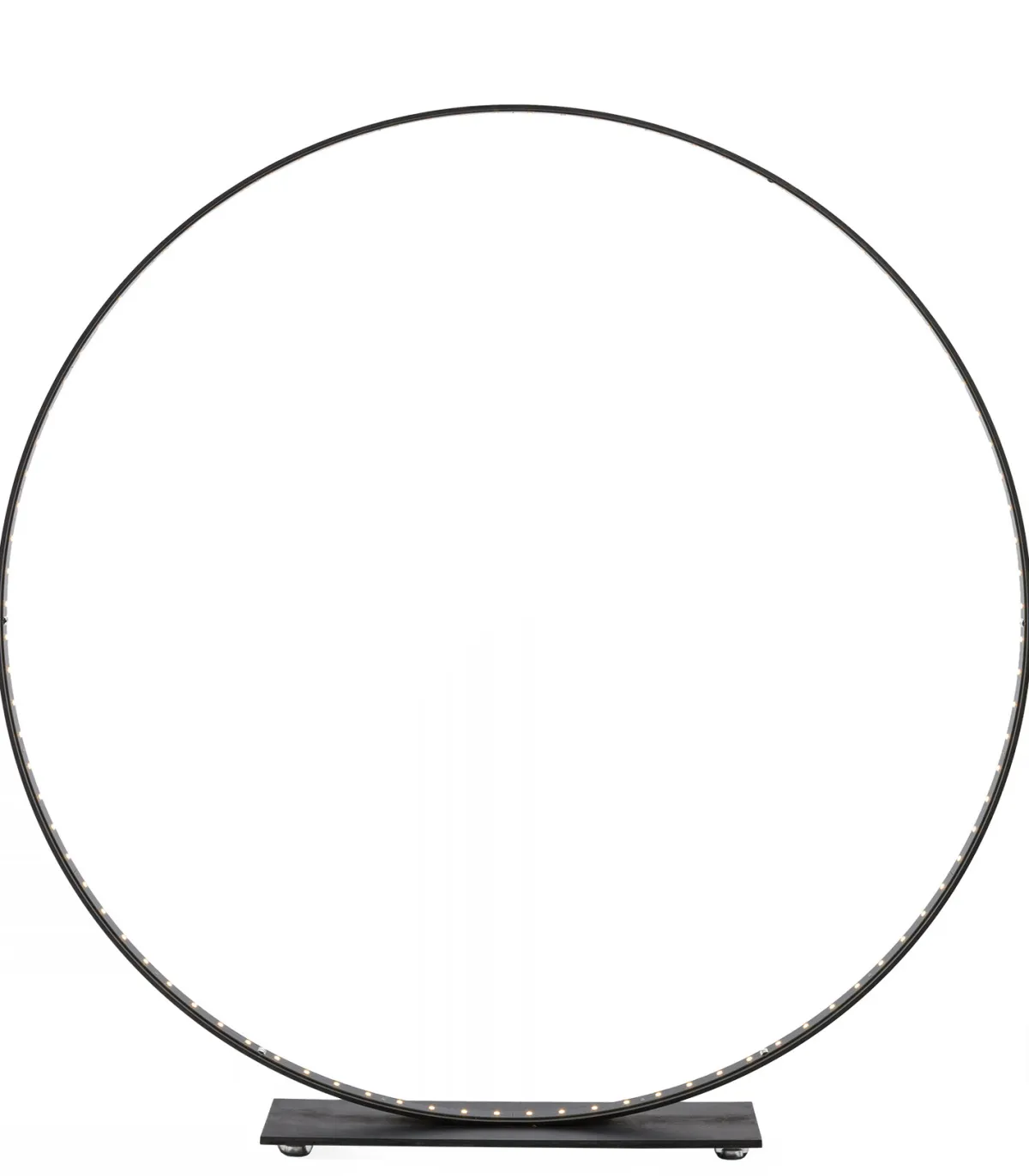 Maison de Vacances Lampe de Table Cercle à Poser x Le Deun 60 cm* Luminaires