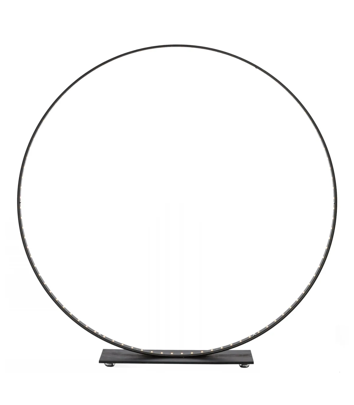 Maison de Vacances Lampe de Table Cercle à Poser x Le Deun 45 cm* Luminaires