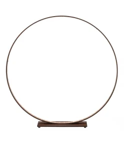 Maison de Vacances Lampe de Table Cercle à Poser x Le Deun 45 cm* Luminaires