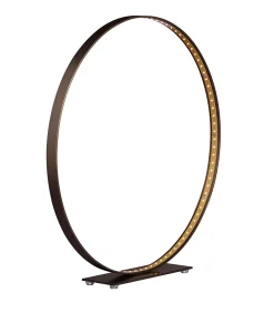 le Deun Luminaires Lampe de table Classic Bronze 60 cm* Luminaires