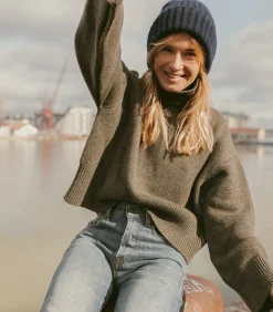 Le Bonnet Amsterdam Le Grand Bonnet*Femme Chapeaux, Bonnets & Casquettes|Chapeaux, Bonnets & Casquettes