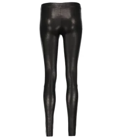 Margaux Lonnberg Legging Chad cuir*Femme Bas