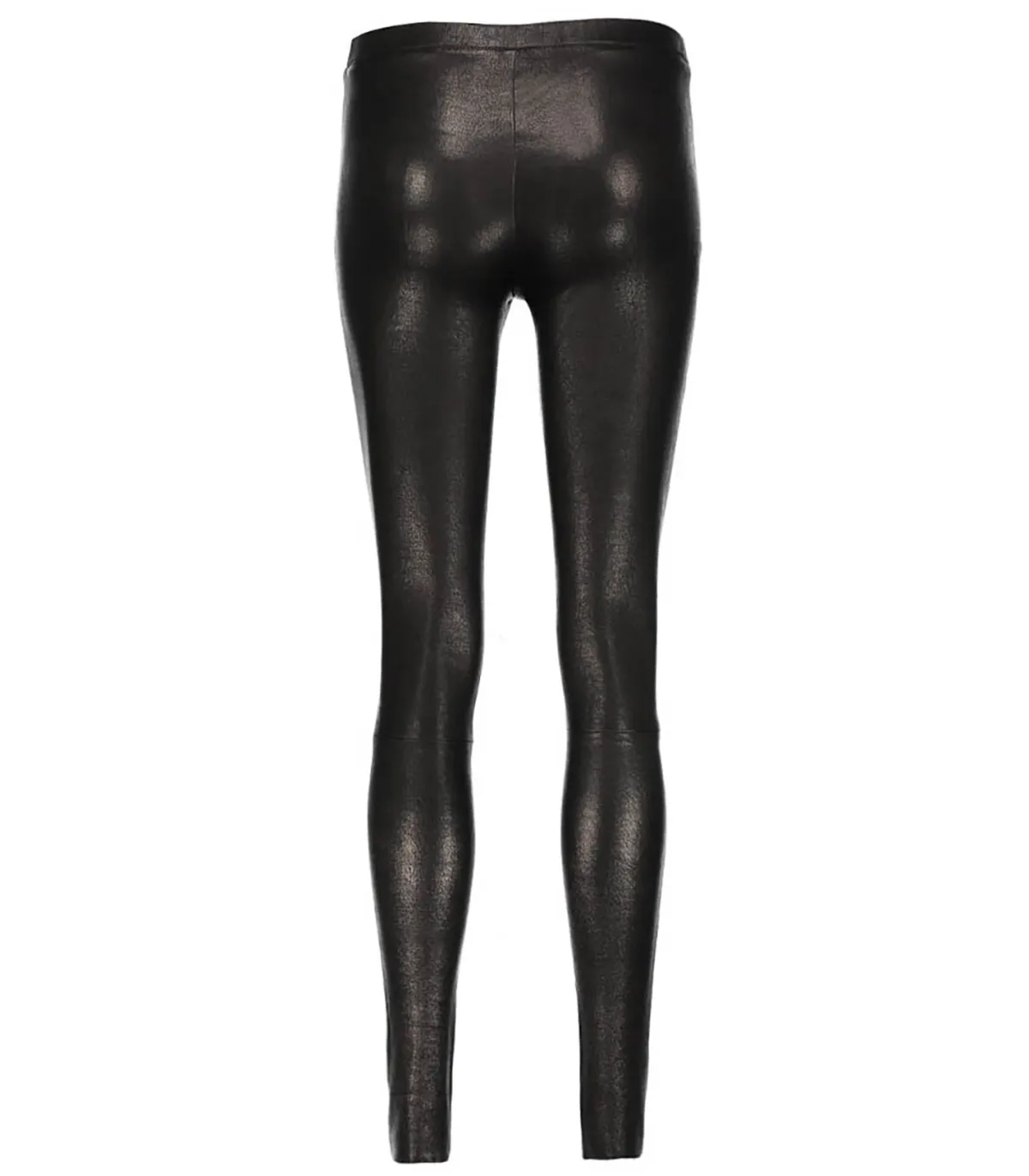 Margaux Lonnberg Legging Chad cuir*Femme Bas
