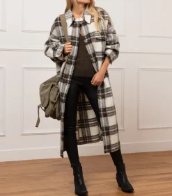 Margaux Lonnberg Legging Chad cuir*Femme Bas