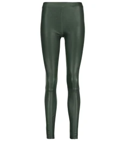 Margaux Lonnberg Legging Chad cuir*Femme Bas