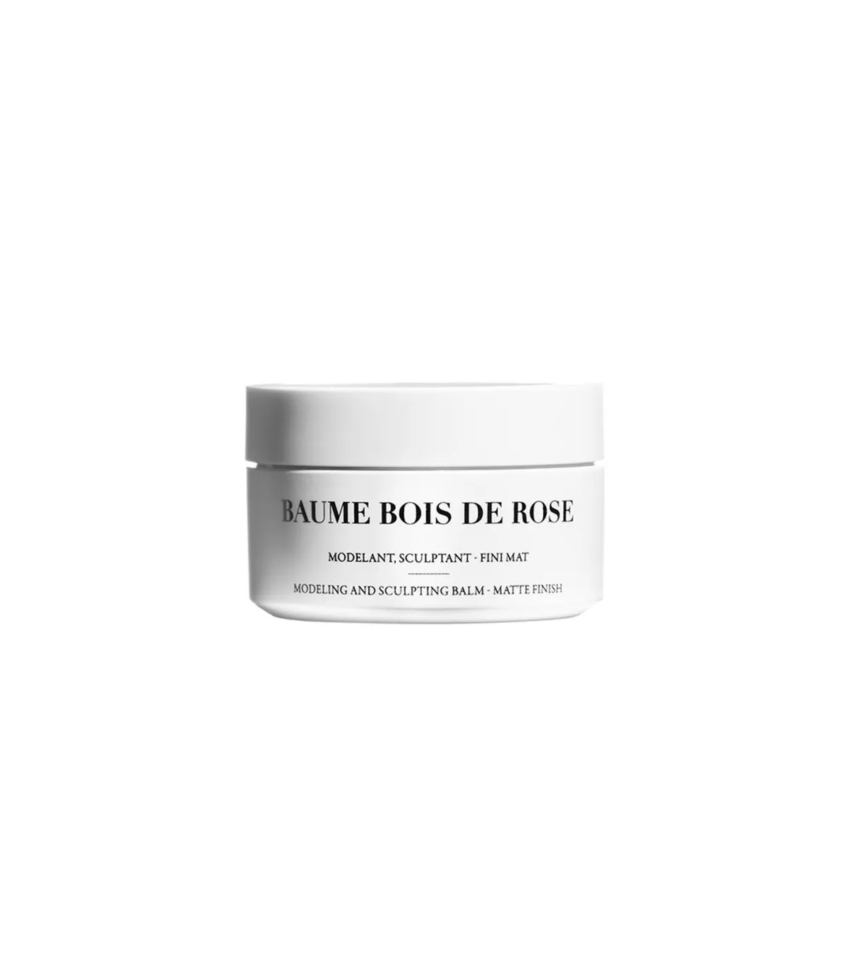 Leonor Greyl Les Coiffants Baume Bois de Rose 50ml*Femme Soins Cheveux
