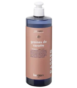Kerzon Liquide Vaisselle Graines de Carotte 500ml* Entretien De La Vaisselle