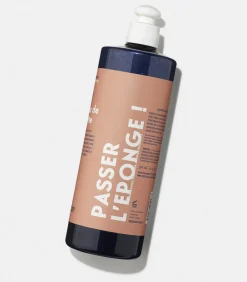 Kerzon Liquide Vaisselle Graines de Carotte 500ml* Entretien De La Vaisselle