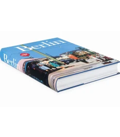 Taschen Livre Berlin, Portrait of a City* Beaux Livres