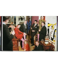 Taschen Livre Dennis Hopper* Beaux Livres