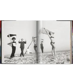 Taschen Livre Dennis Hopper* Beaux Livres