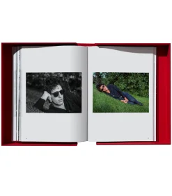 Taschen Livre Goldsmith. Bruce Springsteen and The E Street Band* Beaux Livres