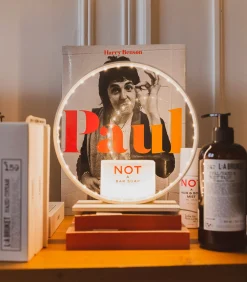 Taschen Livre Harry Benson. Paul* Beaux Livres