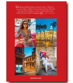 Assouline Livre Havana Blues* Beaux Livres