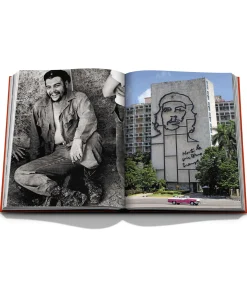 Assouline Livre Havana Blues* Beaux Livres